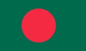 Bangladesh