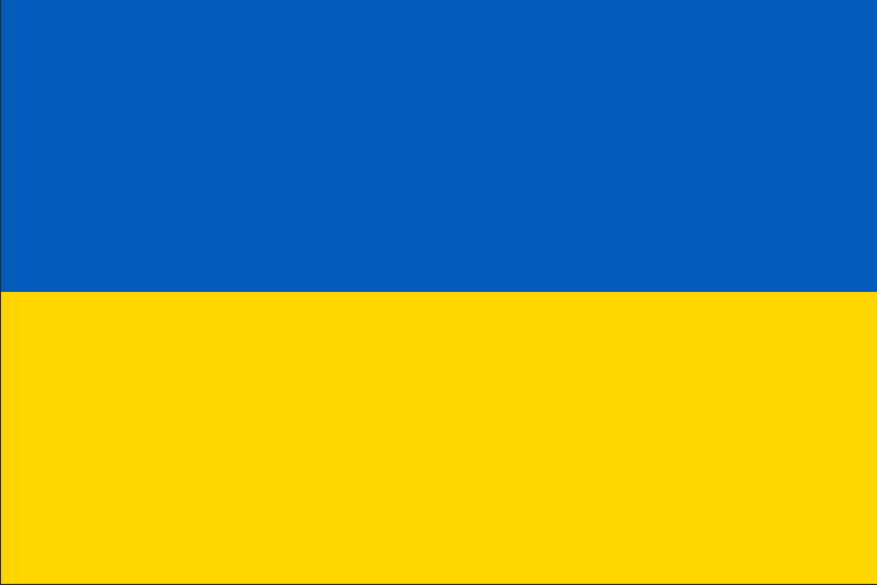 Ukraine