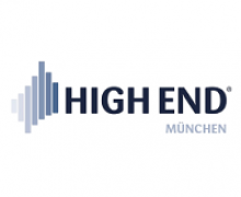 Visit us at HIGH END 2019 exhibition in Munich