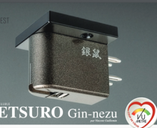 Etsuro Gin-nezu Review by VUMETRE